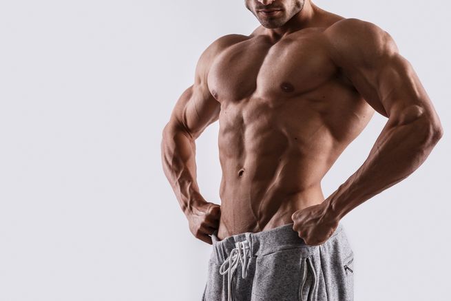 New Study Reveals Surprising Effects of Testosterone Enanthate on Men's Health